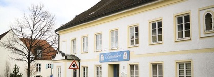 Hotel Zur Schloss-Schmiede