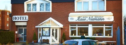 Haus Niemann