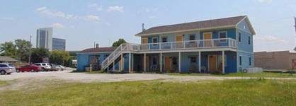 Bridge Inn