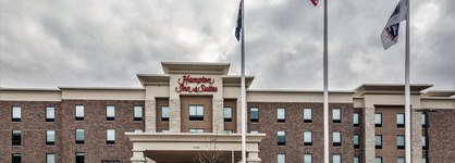 Hampton Inn & Suites Allen Park