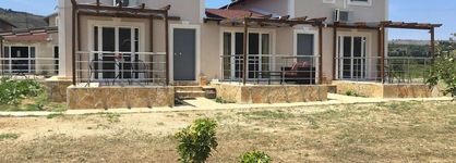 Daphne's Boutique Apartments