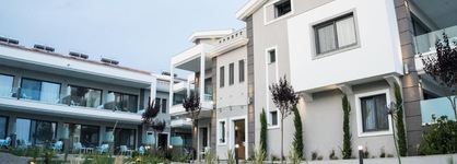 Costa Domus Blue Luxury Apartments