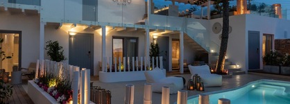 Oniro Suites