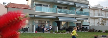 Dream Boutique Apartments