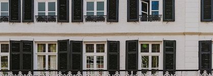 Hotel Monastère Maastricht