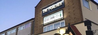 The Poacher