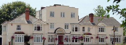 The Cloud Hotel