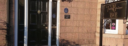 Trinity Boutique B&B
