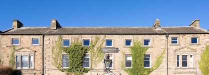 The Burgoyne Hotel