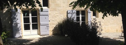 Villa Bacchus