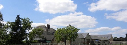Hook Farm Cottages