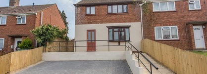 Pinnocks Lodge