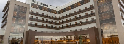 Tryp By Wyndham Izmit