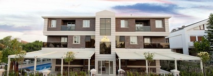 Atrium Apart Hotel