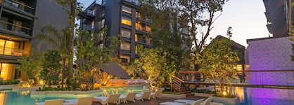 Panan Krabi Resort