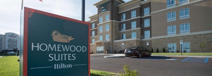 Homewood Suites By Hilton Paducah