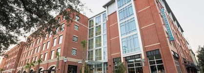 Homewood Suites By Hilton Charleston Historic District
