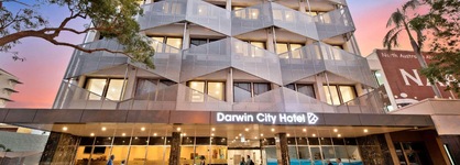Darwin City Hotel