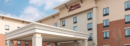 Hampton Inn & Suites West Lafayette