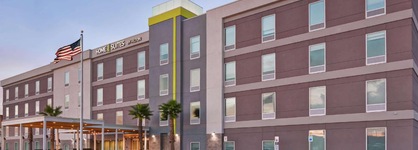 Home2 Suites By Hilton Baytown