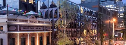 West Hotel Sydney, Curio Collection By Hilton