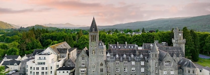The Highland Club