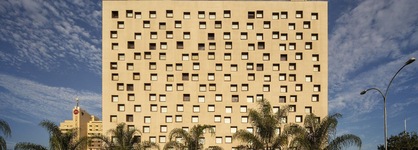 B Hotel Brasilia