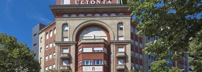 Hotel Ultonia