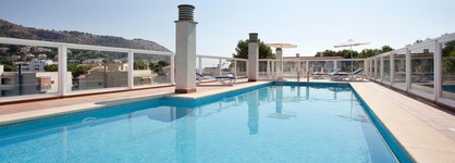 Canyamel Sunrise Apartments