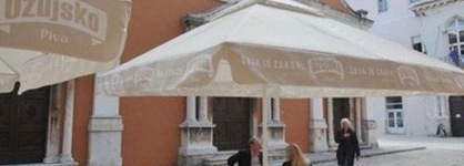 Zara Palace - Design Rooms