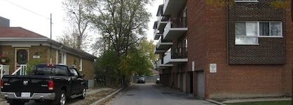 Toronto Furnished Living Scarborough