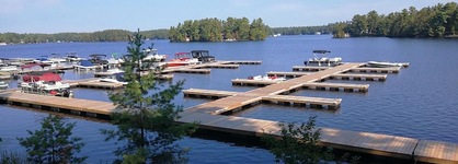 Muskoka Cottage Beautiful Lake View