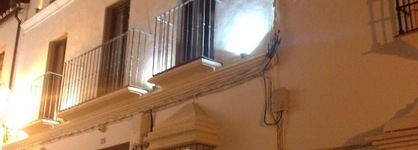 Apartamentos La Ermita