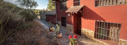 Casas Rurales Caravaca De La Cruz