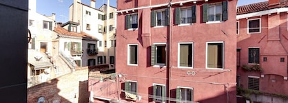 San Marco Prestige - S Zaccaria By Wonderful Italy