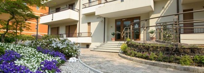Residence La Porta Del Cuore