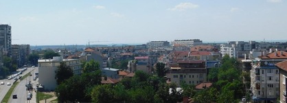Apartment Freya