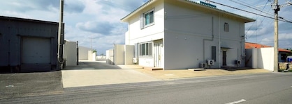 Kaiho Fusaki Annex