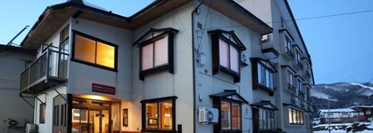 Nozawa Central Apartments