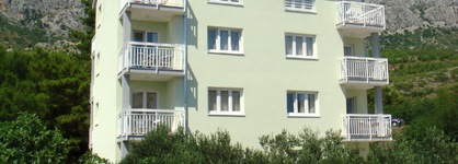Apartments Ivana