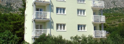 Apartments Ivana