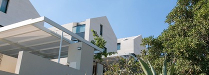 Omega Villas Complex