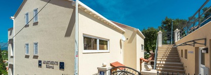 Apartments Rilovic, City And Sea View Apartments