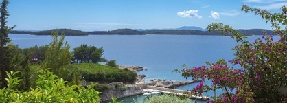Blue Bay Residence