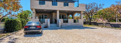 Apartments Mavracic