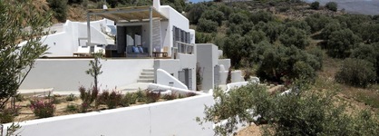 Villa Nissos