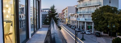 Preveza Suite Stay