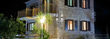 Glyfada Villas