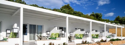 Villa D'oro - Luxury Villas & Suites