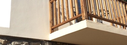 Samothraki Suites Kalisti